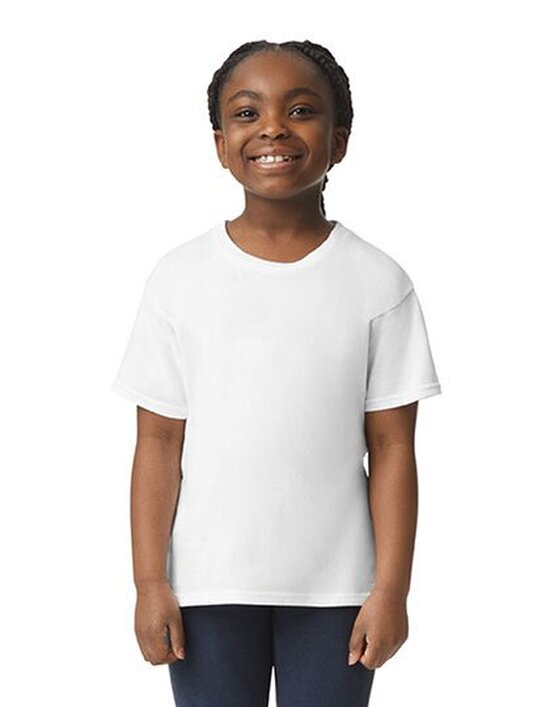 Gildan Light Cotton Youth T-Shirt