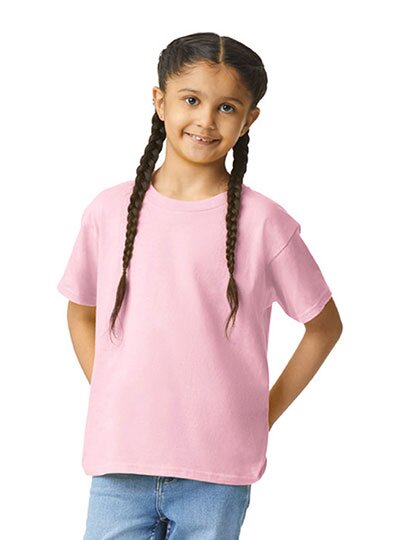 Gildan Light Cotton Youth T-Shirt