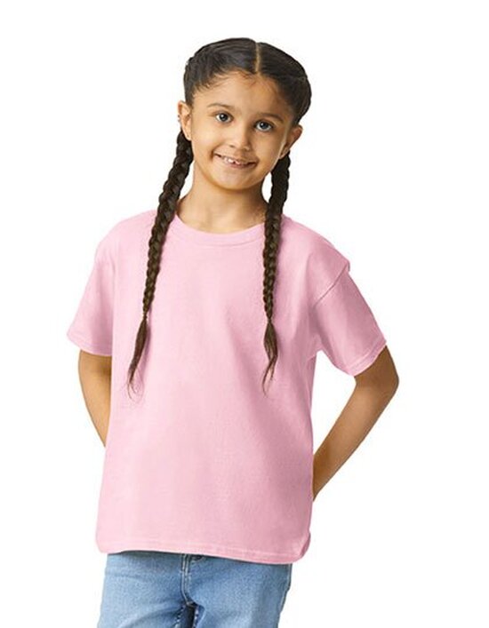 Gildan Light Cotton Youth T-Shirt