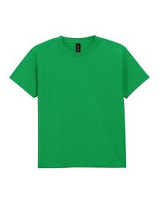 Gildan Light Cotton Youth T-Shirt