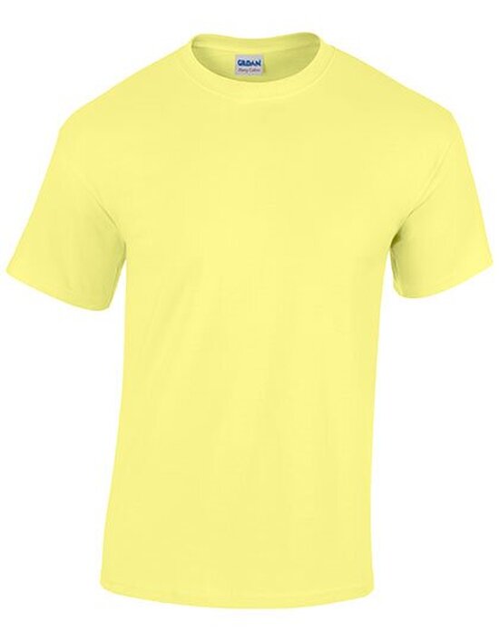 Gildan Heavy Cotton™ Adult T-Shirt