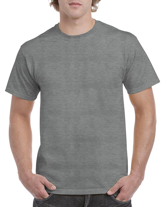 Gildan Heavy Cotton™ Adult T-Shirt