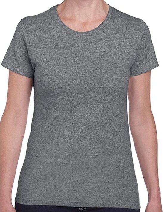 Heavy Cotton™ Women´s T-Shirt