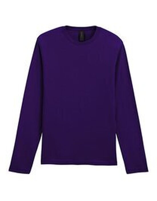 Gildan Softstyle® Adult Long Sleeve T-Shirt