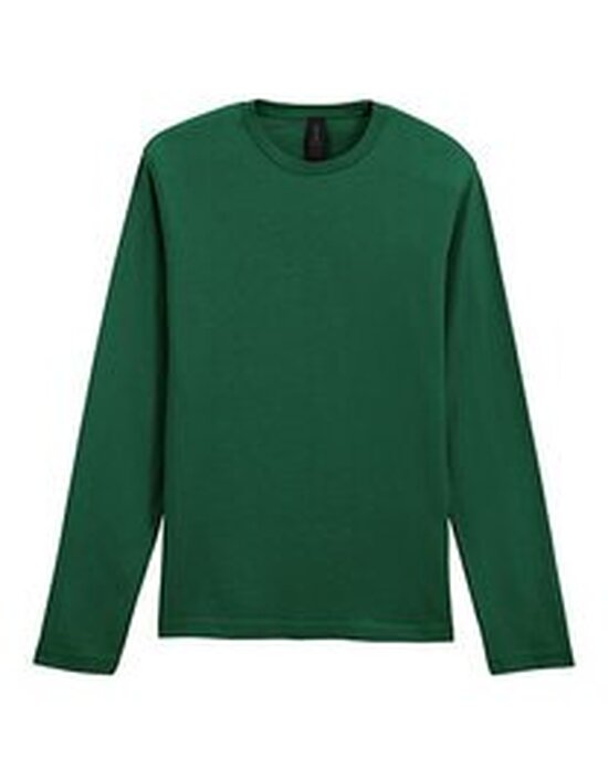 Gildan Softstyle® Adult Long Sleeve T-Shirt