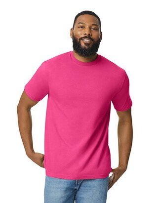 G65000 Softstyle® Midweight Adult T-Shirt