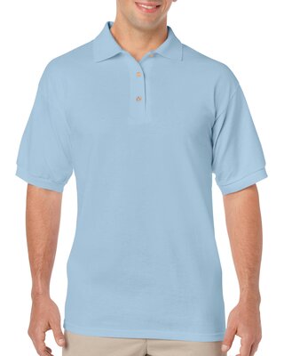 DryBlend® Jersey Polo