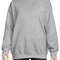 Gildan Softstyle® Midweight Fleece Adult Crewneck Sweatshirt