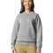 Softstyle® Midweight Fleece Adult Crewneck Sweatshirt