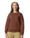 Softstyle® Midweight Fleece Adult Crewneck Sweatshirt