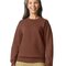 Gildan Softstyle® Midweight Fleece Adult Crewneck Sweatshirt