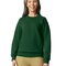 Gildan Softstyle® Midweight Fleece Adult Crewneck Sweatshirt
