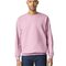 Softstyle® Midweight Fleece Adult Crewneck Sweatshirt