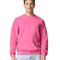 Softstyle® Midweight Fleece Adult Crewneck Sweatshirt