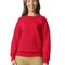 Gildan Softstyle® Midweight Fleece Adult Crewneck Sweatshirt