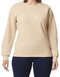 Softstyle® Midweight Fleece Adult Crewneck Sweatshirt