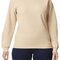 Softstyle® Midweight Fleece Adult Crewneck Sweatshirt