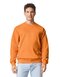 Gildan Softstyle® Midweight Fleece Adult Crewneck Sweatshirt