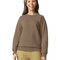 Gildan Softstyle® Midweight Fleece Adult Crewneck Sweatshirt