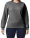 Softstyle® Midweight Fleece Adult Crewneck Sweatshirt