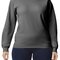 Softstyle® Midweight Fleece Adult Crewneck Sweatshirt