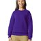 Gildan Softstyle® Midweight Fleece Adult Crewneck Sweatshirt