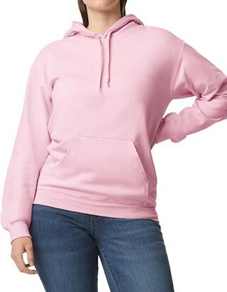 Softstyle® Midweight Sweat Adult Hoodie