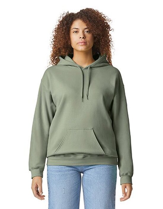 Softstyle® Midweight Sweat Adult Hoodie