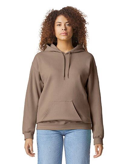 Softstyle® Midweight Sweat Adult Hoodie