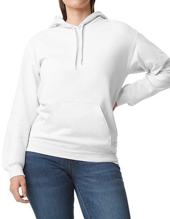 Softstyle® Midweight Sweat Adult Hoodie