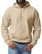 Gildan Softstyle® Midweight Sweat Adult Hoodie