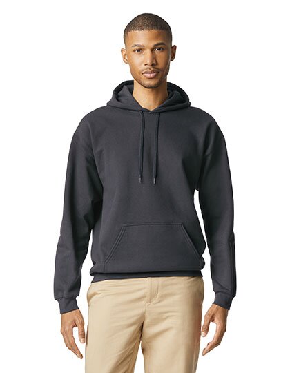 Softstyle® Midweight Sweat Adult Hoodie