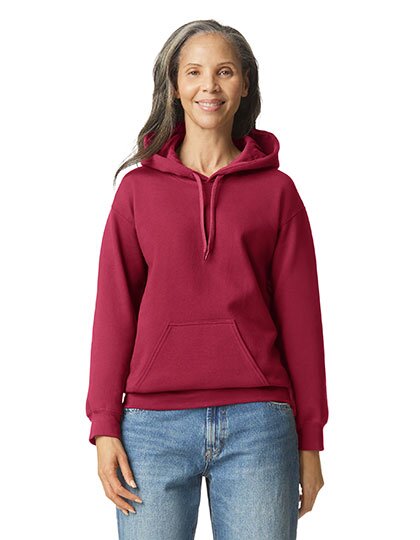 Gildan Softstyle® Midweight Sweat Adult Hoodie