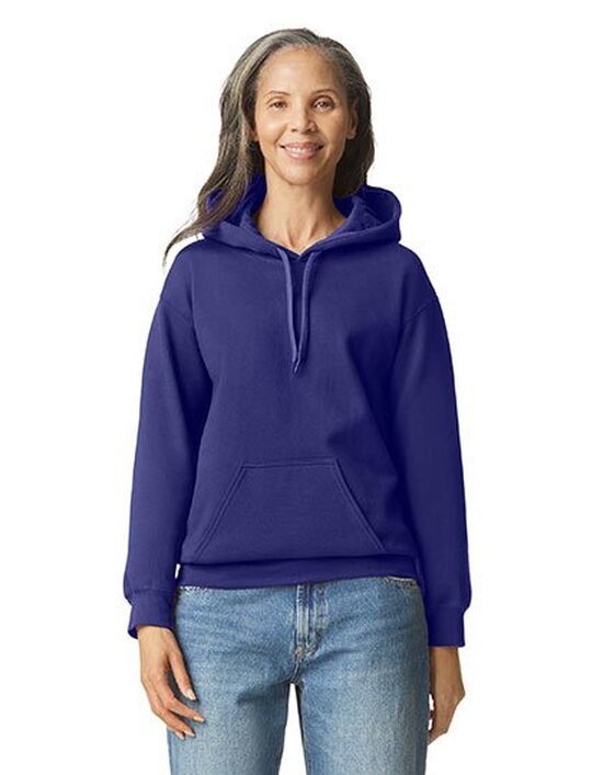 Softstyle® Midweight Sweat Adult Hoodie