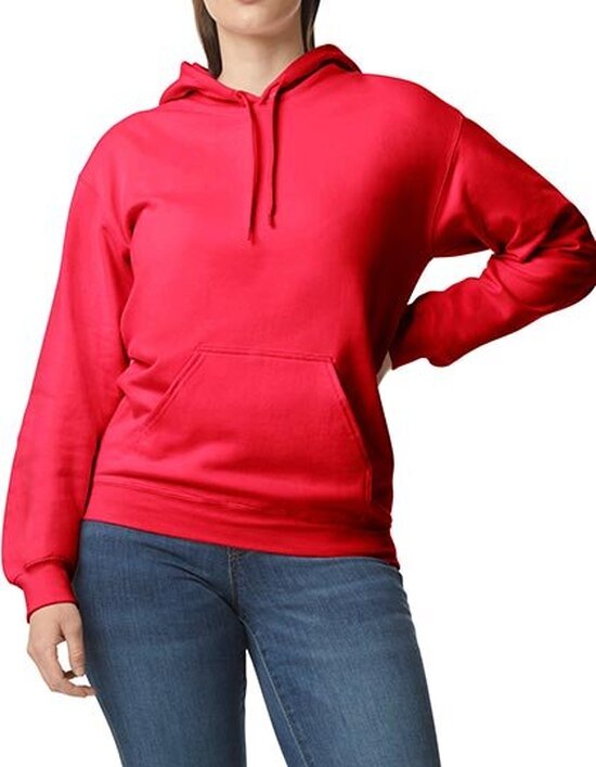 Gildan Softstyle® Midweight Sweat Adult Hoodie