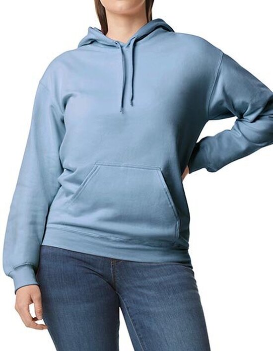 Gildan Softstyle® Midweight Sweat Adult Hoodie