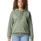 Gildan Softstyle® Midweight Sweat Adult Hoodie