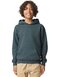 GSF500K Gildan Softstyle® Midweight Fleece Youth Hoodie