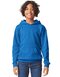 GSF500K Gildan Softstyle® Midweight Fleece Youth Hoodie