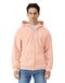 Softstyle® Midweight Fleece Adult Full Zip Hooded Sweatshirt