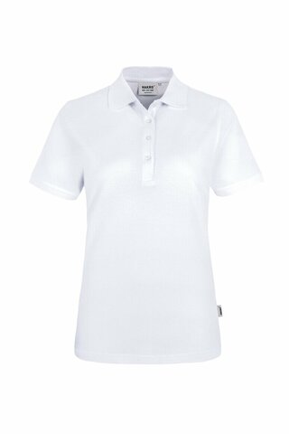 HAKRO Damen Poloshirt Classic NO. 110