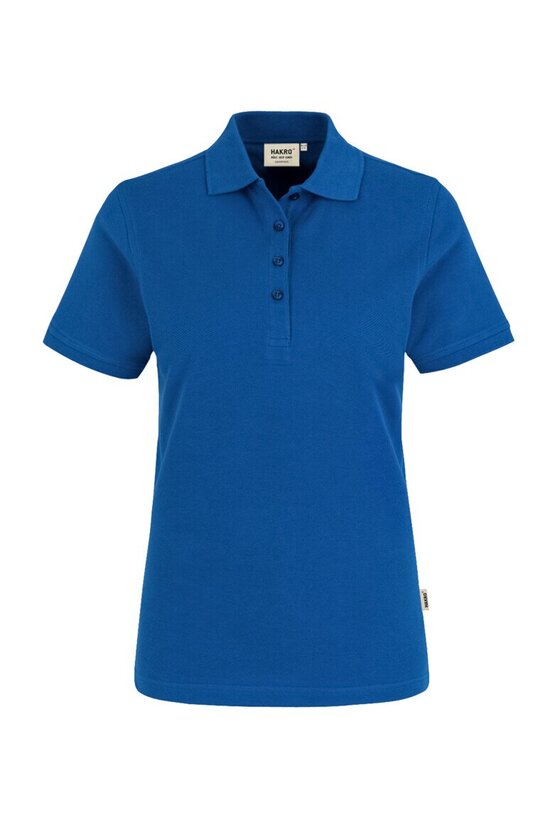 HAKRO Damen Poloshirt Classic NO. 110