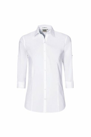 HAKRO 3/4-Arm-Vario Bluse Mikralinar® NO. 120