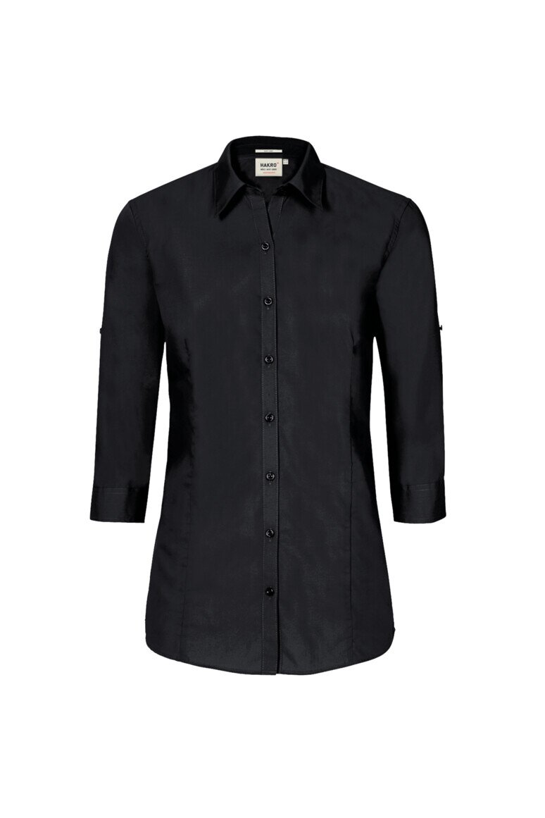 HAKRO 3/4-Arm-Vario Bluse Mikralinar® NO. 120