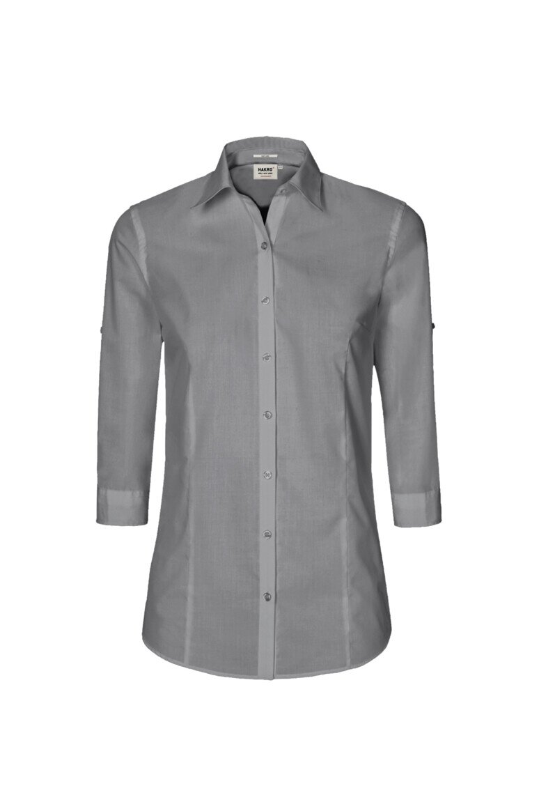 HAKRO 3/4-Arm-Vario Bluse Mikralinar® NO. 120