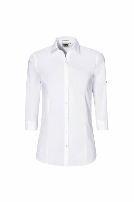 HAKRO 3/4-Arm-Vario Bluse Mikralinar® NO. 120