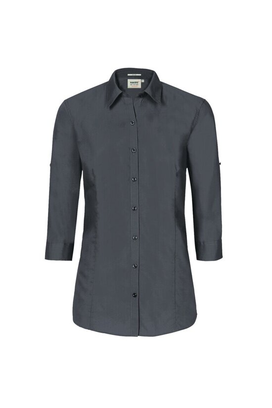 HAKRO 3/4-Arm-Vario Bluse Mikralinar® NO. 120