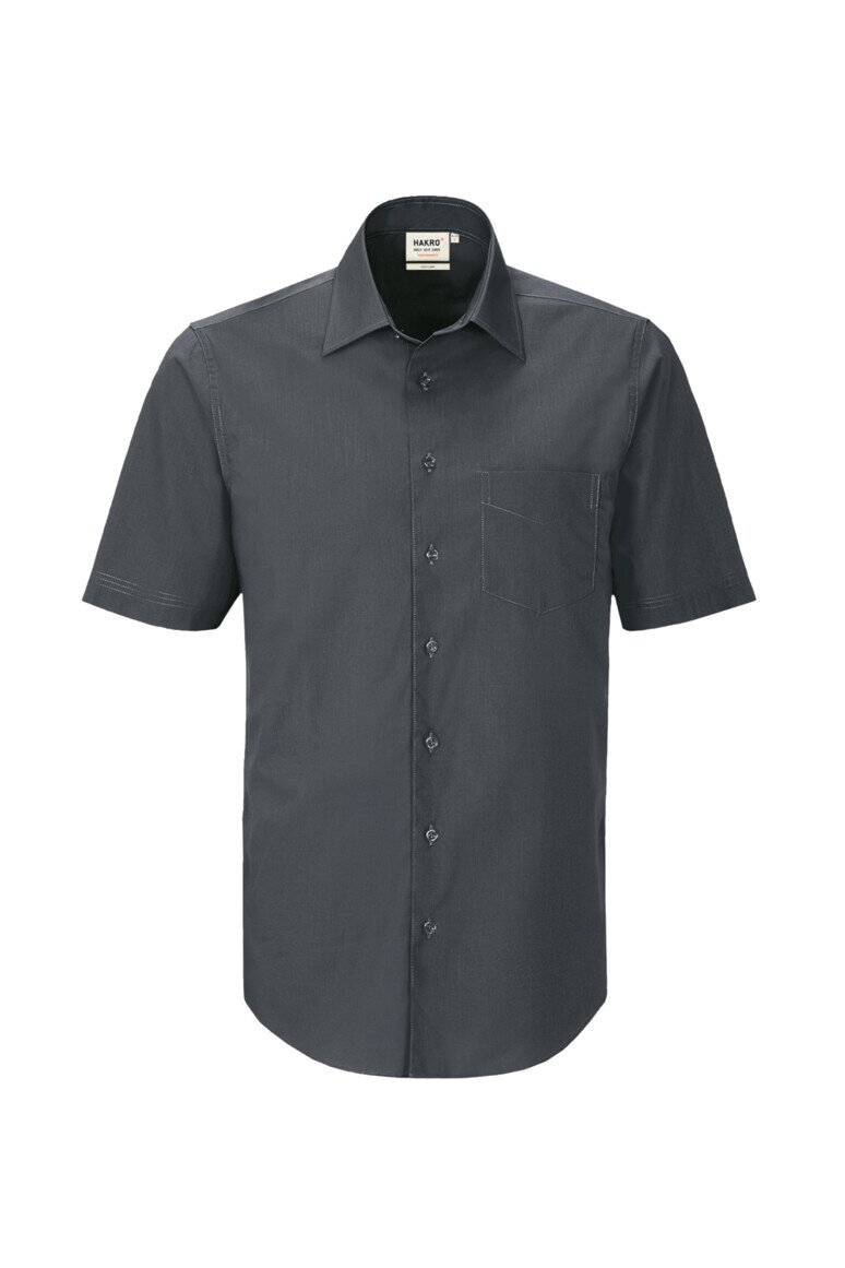 HAKRO 1/2-Arm Hemd Mikralinar® Comfort NO. 122