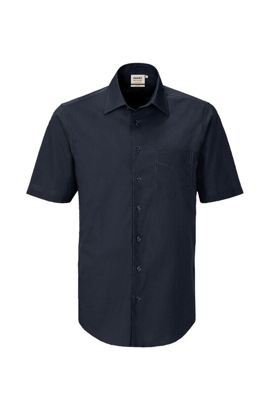 HAKRO 1/2-Arm Hemd Mikralinar® Comfort NO. 122