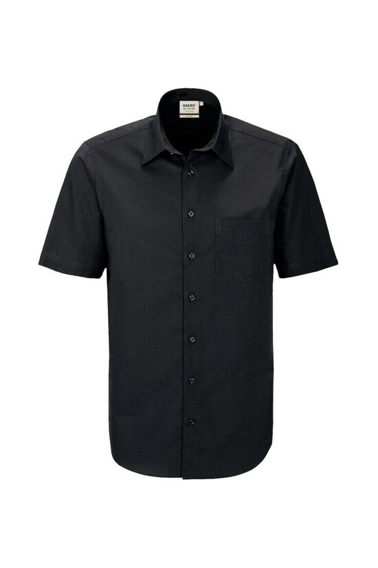 HAKRO 1/2-Arm Hemd Mikralinar® Comfort NO. 122